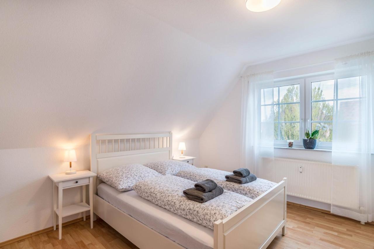 Apartement Aposto 3 Oberderdingen Esterno foto